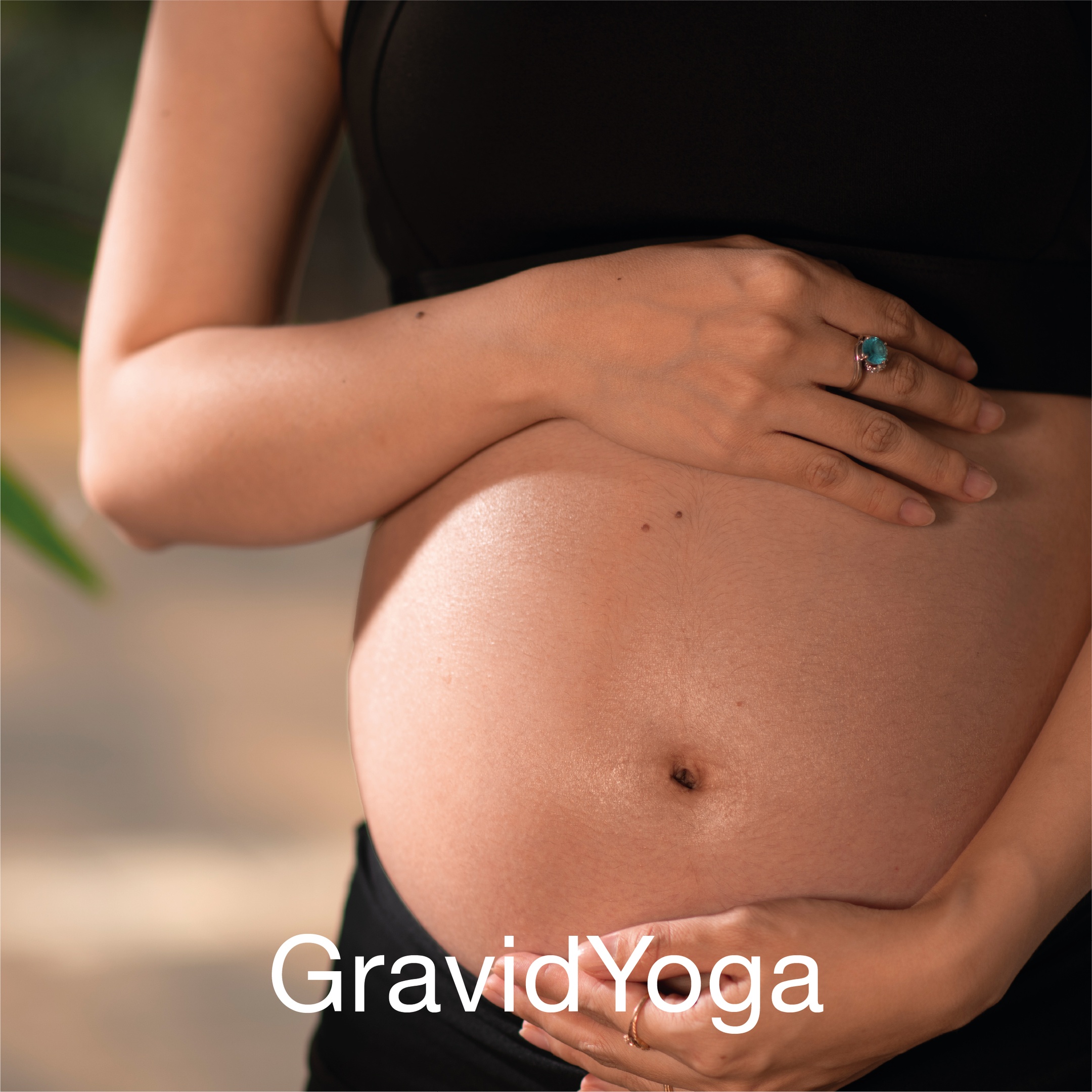GravidYoga Limhamn kurs nybörjare