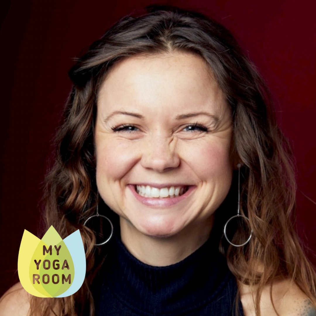 Bobbi Paidel, meditation course 