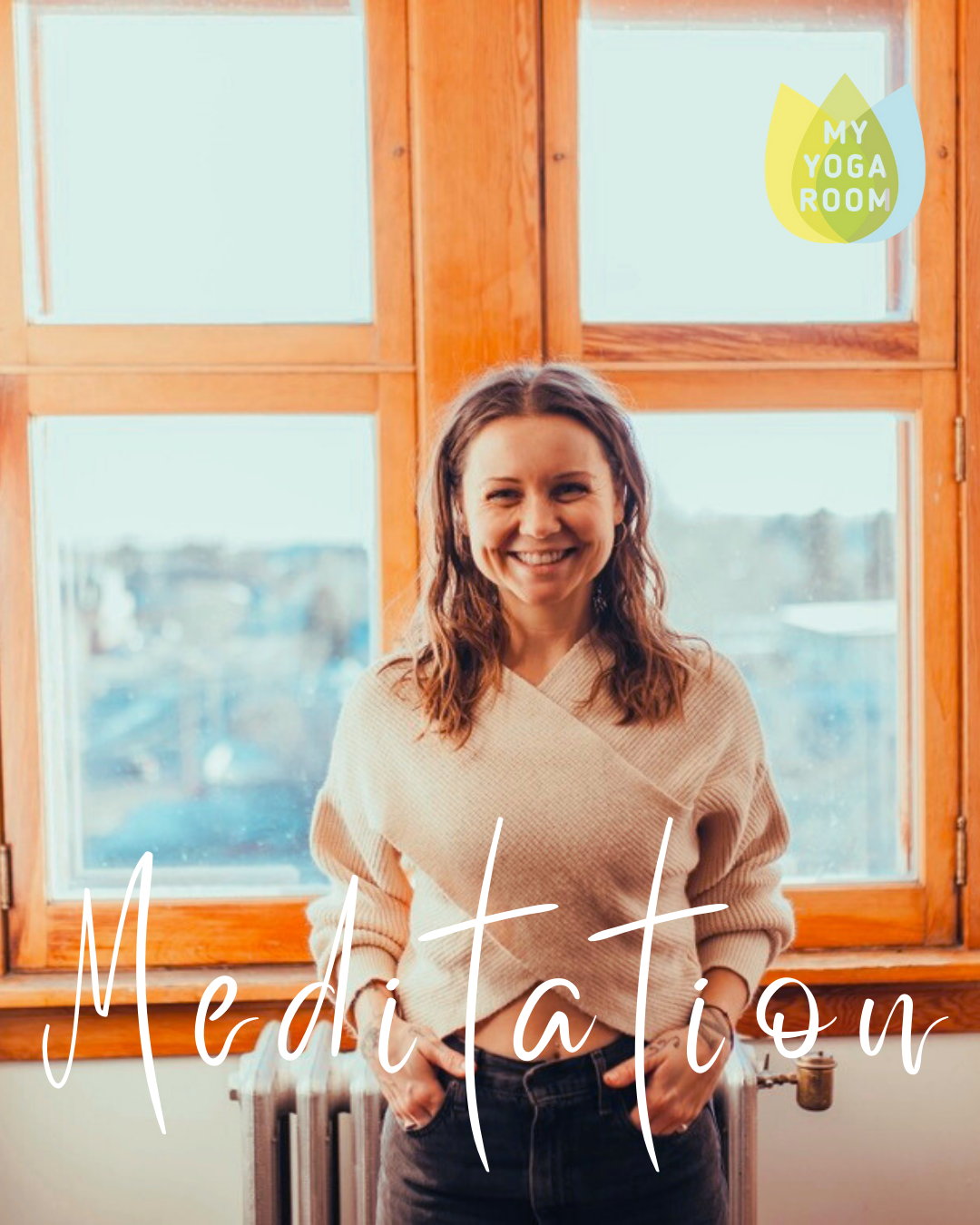 Meditation kurs Malmö, Limhamn, 